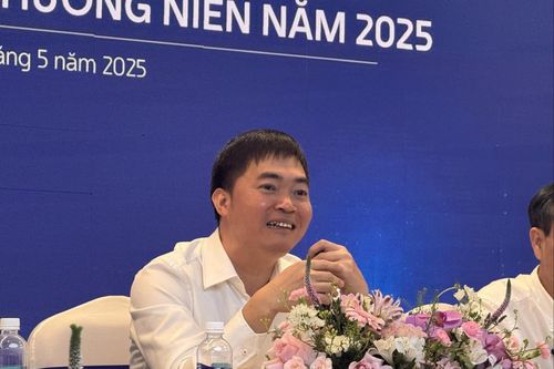 Công ty liên quan ông Vũ Đình Độ làm cổ đông lớn của Tasco