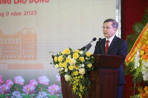 Trang trọng Lễ Kỷ niệm 80 năm Ngày truyền thống Tòa án nhân dân