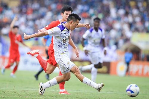 Hà Nội FC và thử thách đầu mùa giải
