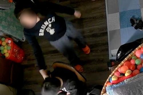 Công an Hà Nội vào cuộc vụ bé trai kêu cứu bị mẹ kế bạo hành