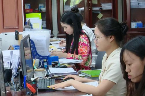 Thành lập tổ công tác 'định danh' đất đai