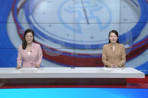 Chương trình Hà Nội 18h00 | 13/09/2025