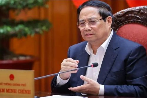 Thủ tướng yêu cầu giải ngân 100% vốn đầu tư công 2025