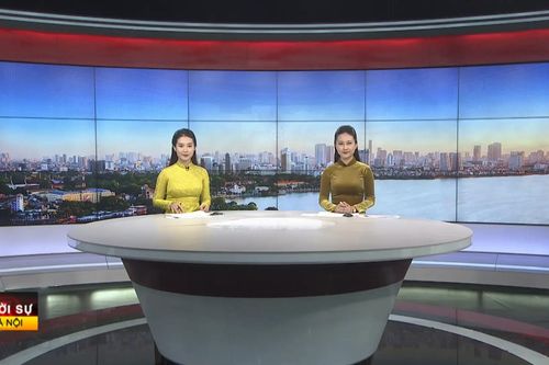 Chương trình Thời sự 18h30 | 13/09/2025