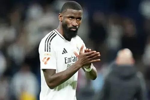 Hàng thủ Real Madrid đối mặt thử thách lớn