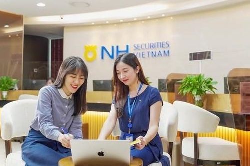 Sau 6 tháng bị thu hồi giấy phép, Chứng khoán NH Việt Nam (NHSV) chính thức quay lại thị trường phái sinh