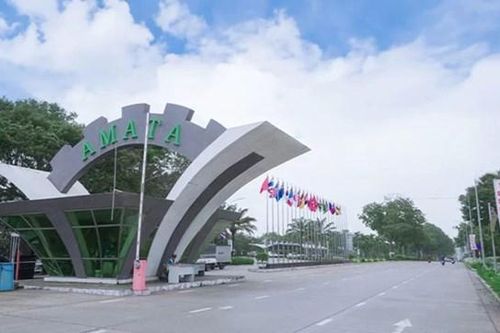 Lợi nhuận tập đoàn mẹ tăng 39%, Amata Việt Nam thoái vốn khỏi hai công ty con với giá 1,68 tỷ Baht