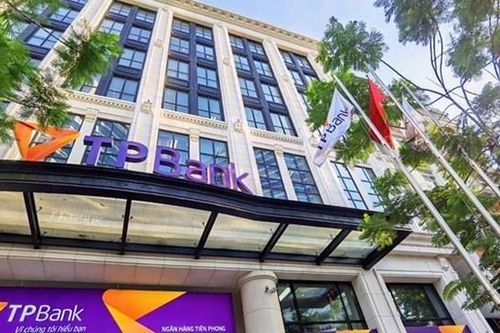 TPBank (TPB) tất toán sớm lô trái phiếu 230 tỷ, mua lại hơn 200 tỷ đồng sau 1 năm phát hành