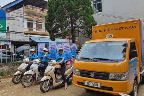 Tăng cường công tác bảo đảm an ninh bưu chính trên địa bàn tỉnh