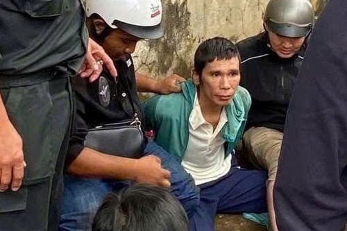 Khởi tố kẻ thủ ác sát hại vợ 'hờ', mẹ vợ và em trai vợ ở Đắk Lắk