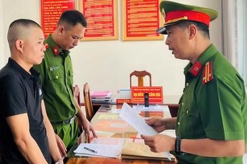 Lãnh án tù vì chỉnh sửa vé số để lừa người khuyết tật