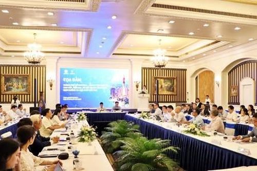 TPHCM định hướng thành trung tâm dịch vụ cao cấp của cả nước và khu vực
