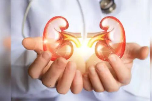 3 loại nước uống quen thuộc tốt cho thận