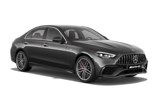 Bảng giá ô tô Mercedes mới nhất tháng 9/2025