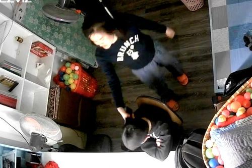 Công an Hà Nội xác minh 'tâm thư kêu cứu' của bé trai kể về cuộc sống với mẹ kế