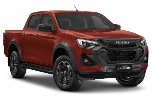 Bảng giá ô tô Isuzu mới nhất tháng 9/2025
