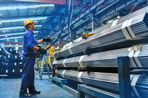 Khát vọng 'sếu đầu đàn' - Động lực mới cho kinh tế tư nhân Việt Nam:Bài cuối: Vẽ lại bản đồ kinh tế Việt Nam: Tầm nhìn quốc gia thịnh vượng!