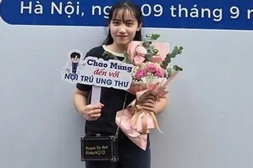 Hé lộ điều ít biết về nữ 'thủ khoa kép', 'siêu hiếm' của Trường Đại học Y Hà Nội