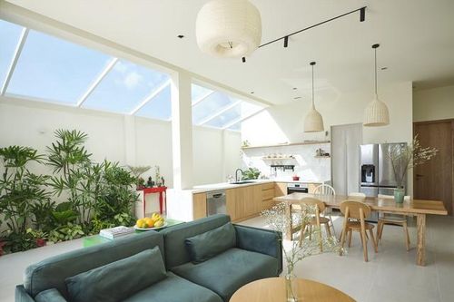 Lỗi phong thủy khi mua nhà đất khiến sức khỏe, tiền tài bị sa sút