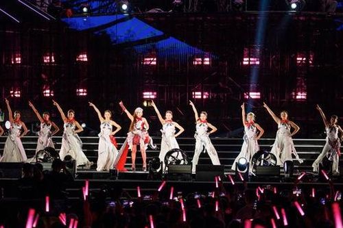 Đại nhạc hội 'V Fest - Vietnam Today' tặng vé miễn phí tới 20 nghìn khán giả