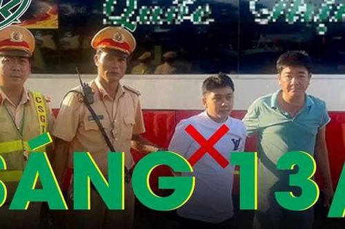 Công an đón lõng bắt thợ cắt tóc dùng ly thủy tinh ném bạn nhậu tử vong trong đám giỗ