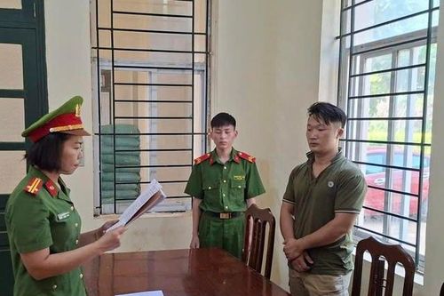 Khởi tố tài xế gây tai nạn khiến 2 người tử vong ở Tuyên Quang
