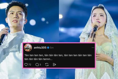 Em Xinh Say Hi: Anh Tú hóa chú rể bên LyLy, lộ dấu hiệu 'mong sớm về một nhà'