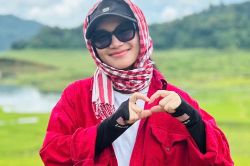 Điều chưa kể về bối cảnh 'phủ đệ bề thế' trong 'Khế ước bán dâu'