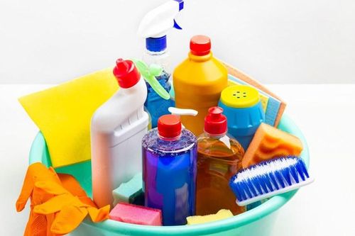 Những đồ dùng tưởng vô hại trong nhà có thể gây hại sức khỏe