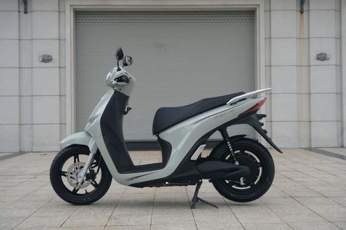 Sức hút khó cưỡng của VinFast Feliz: Giá tốt hiếm có, tầm vận hành 262 km, thiết kế 2 pin độc đáo