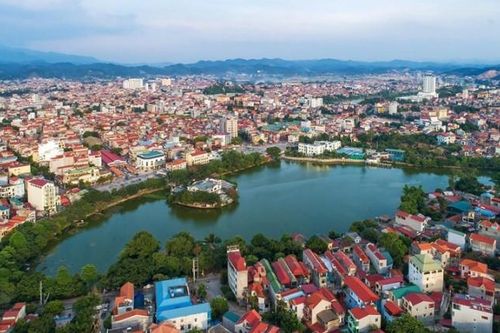Đề xuất thay đổi tiêu chí phân loại đơn vị hành chính sau sáp nhập