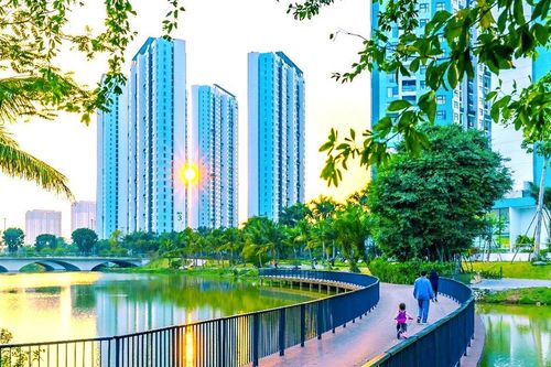 Quy hoạch đô thị và nông thôn rõ ràng sẽ làm nổi bật vai trò chính quyền địa phương 2 cấp