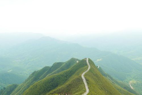 Khám phá Lục Hồn mùa heo may