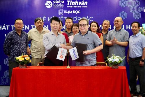 Thư viện cần là trái tim của mạng lưới tri thức