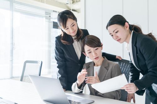 Tìm được 'sếp chất lượng cao' quý như thấy ân sư
