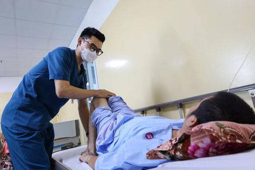 Căn bệnh không lời cảnh báo 'quật ngã' sức trẻ người Việt
