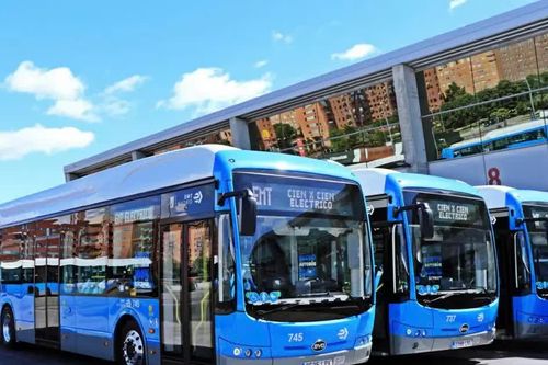 Những đô thị tiên phong kiến tạo giao thông sạch