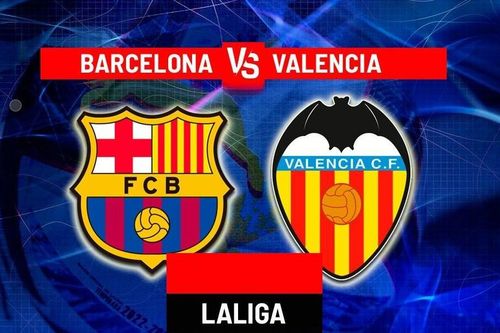Nhận định trận đấu Barcelona vs Valencia, 2h00 ngày 15.9: Khó cản 'Gã khổng lồ'