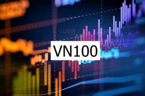 Quy mô hợp đồng tương lai chỉ số VN100 và biên độ dao động