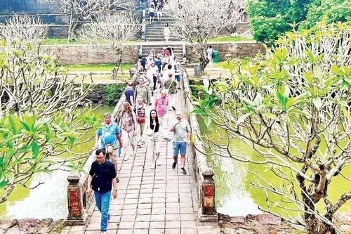 Sức hấp dẫn từ sự an toàn, thân thiện