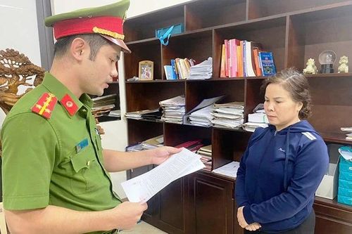 Thanh Hóa: Khởi tố đối tượng trốn thuế, gây thất thoát 11 tỷ đồng ngân sách