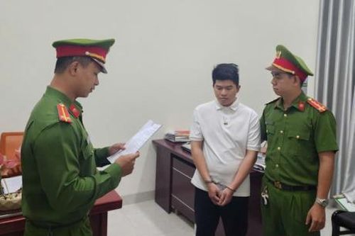 Lừa bán chim cảnh trên mạng, chiếm đoạt hàng chục triệu đồng