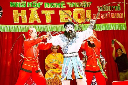 'Viên ngọc quý' trong kho tàng nghệ thuật truyền thống