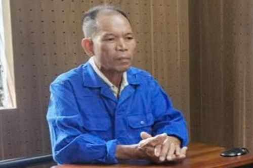 Khởi tố đối tượng lợi dụng quyền khiếu nại, tố cáo để lôi kéo người dân
