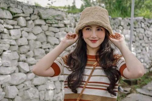 Vợ thiếu gia Phan Thành gây sốt với nhan sắc 'lạ lẫm'