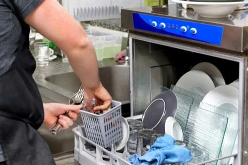 2025 mua máy rửa bát cần biết ngay bí quyết chọn khôn