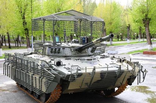 Hàng loạt BMP-3 và BMD-2 nâng cấp được chuyển giao ngay trước Ngày Xe tăng