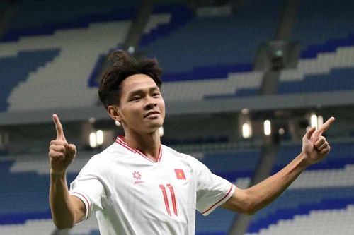 Sao trẻ U23 Việt Nam nguy cơ lỡ hẹn SEA Games 33