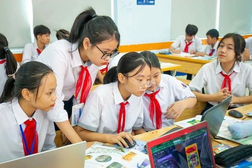 Trí tuệ nhân tạo giúp giáo dục đào tạo phát triển đột phá