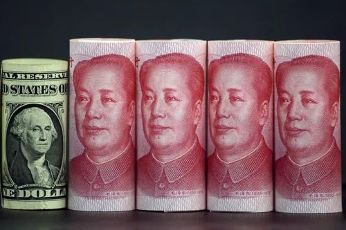 Kiên định đưa đồng NDT 'soán ngôi' USD, Trung Quốc âm thầm chuẩn bị từng bước đi như thế nào?